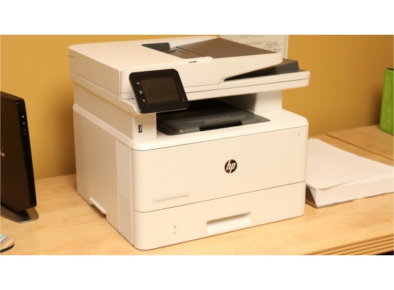 HP Office Printer