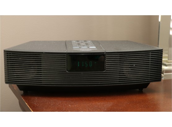 Bose Radio (Missing Remote)