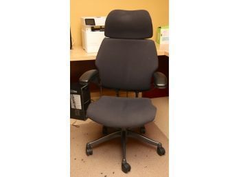Rolling Computer Office Chair