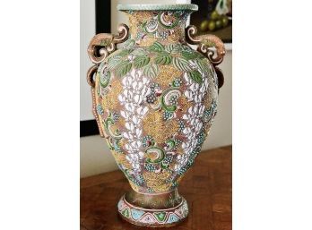Antique Chinese Vase