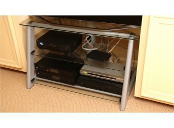 BellO TV Stand