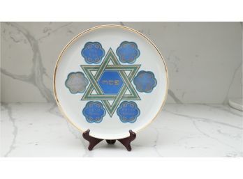 Sedar Plate