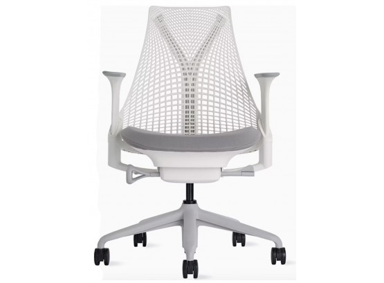 Herman Miller Sayl Office Chair (2 Of 2)