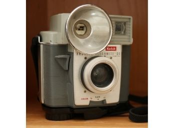 Vintage Kodak Brownie Camera