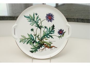 Villeroy And Boch Botanical Platter