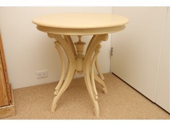 Victorian Style Noreen Side Table