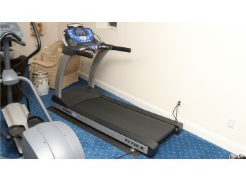 True Treadmill Model TPS300-17 Retail $4,500