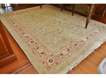 9 X 12 Persian Carpet