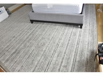 12 X 13 Custom Stark Carpet