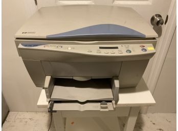 HP PSC500 Printer, Scanner, Copier