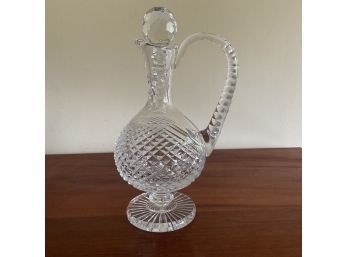 Waterford Claret Prestige Collection Decanter