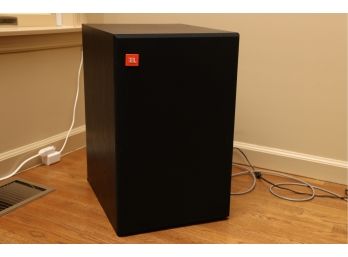 JBL Subwoofer PSW-1200 Tested And Working
