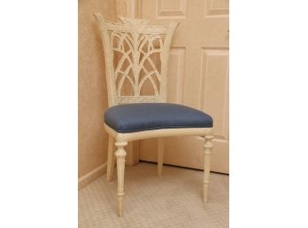 French Country Chair