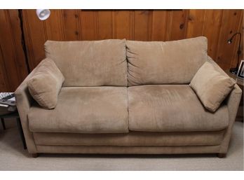 Jennifer Queen Size Sleeper Couch