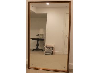 Large Donnelly-kelley Mirror