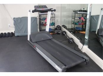 Precor M9.41s Treadmill Tested And Working