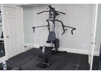 Parabody GS2 Gym System Retails $2200