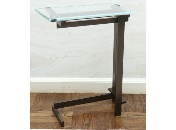 Evan Lewis Tetra Collection Side Table