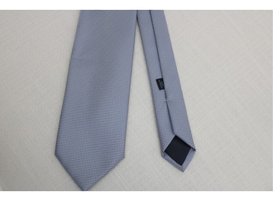 Charvet Light Blue Tie