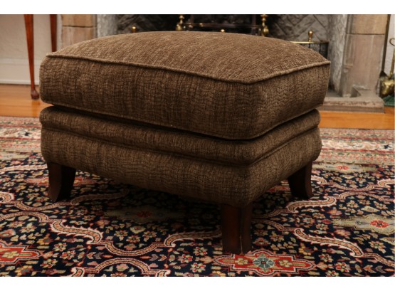 Councill Furniture Down Filled Ottoman