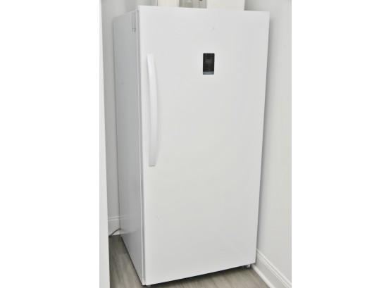 Insignia Single Door Refrigerator