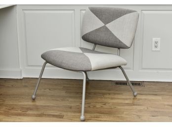 Johnathan Adler Modern Easy Chair