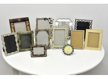 Picture Frame Lot 1
