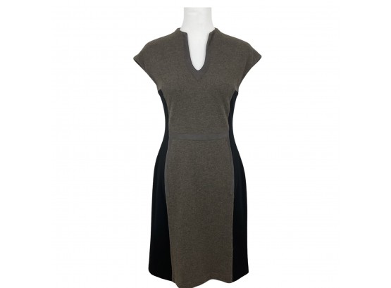 Rani Arabella Cashmere/Wool Sleeveless Dress Size M