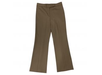 Valentino Roma Wool Pants Size 46/10