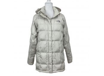 The North Face Womens Goose Down Jacket Size L
