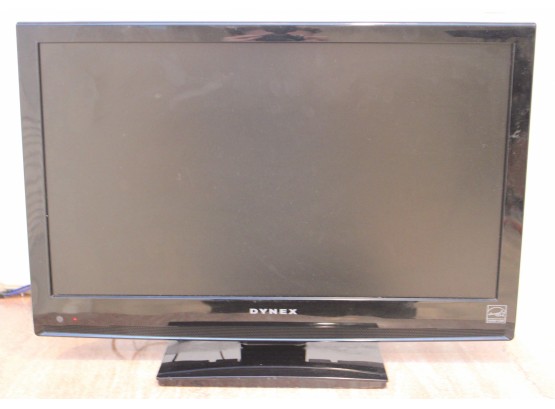 Dynex 22 Inch Tv Monitor (tested And Working)