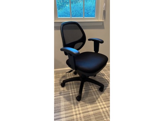 Swivel Desk Ergonomic Chair