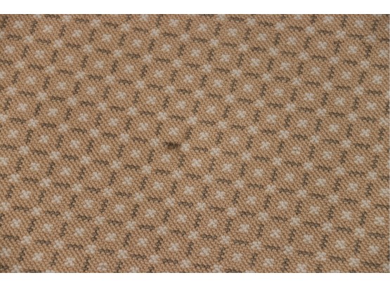10 X 13 Custom Beige Stark Carpet