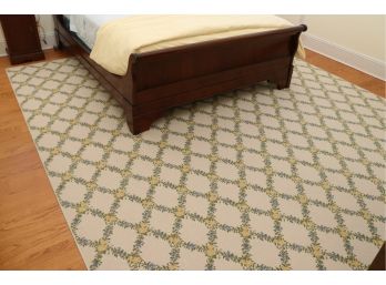 Custom Stark Carpet