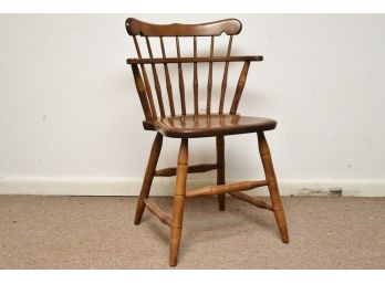 Maple Side Chair