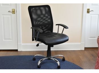 Office Chair On Wheels