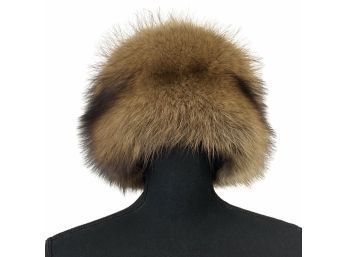 Irene Of New York Womans Fur Hat