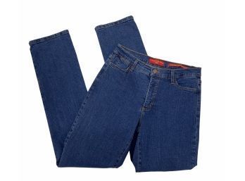 NYDJ Tummy Tuck Jeans Size 6
