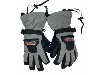 Burton Youth Vent Gloves  Size L