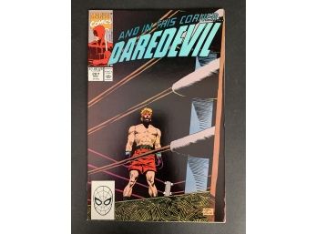 Daredevil #287