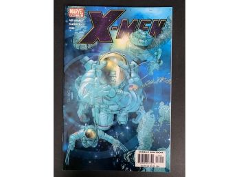 X-Men #170