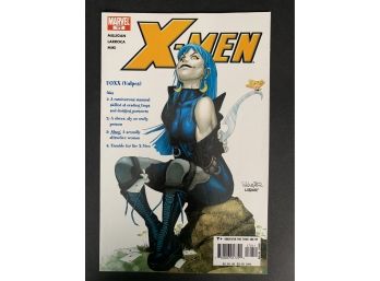 X-men #172