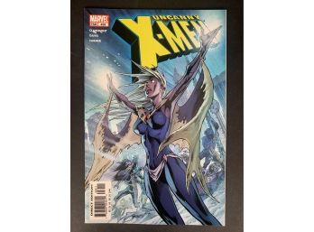 X-men #459