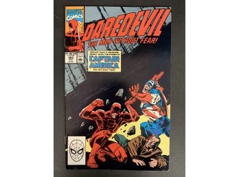 Daredevil #283