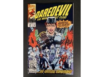 Daredevil #306