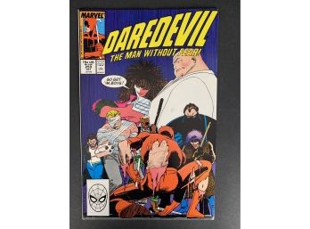 Daredevil #259