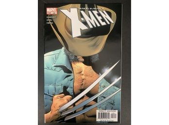 X-men #448
