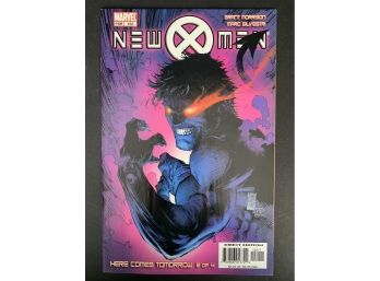 New X Men #152