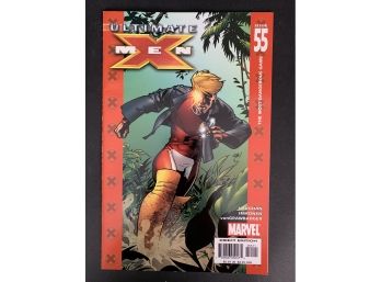 X-Men #55