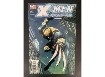 X-men #5